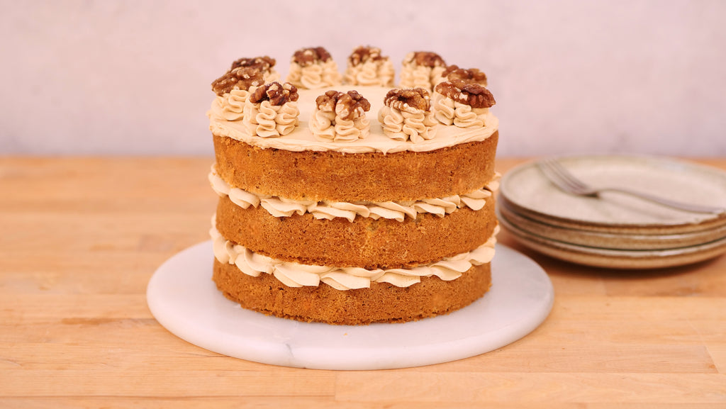 Cupcake Jemma Birthday Cake Recipe