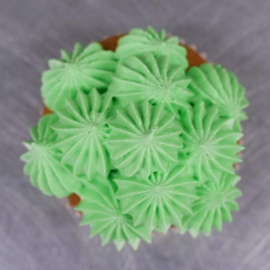 Piping Nozzle Set (Large Tips) - Cupcake Jemma