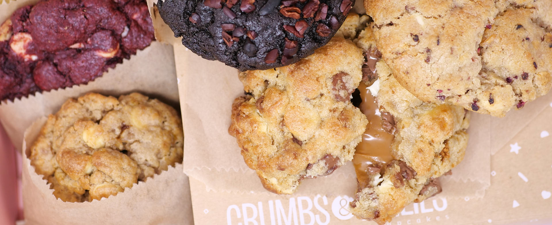Answers to all your Cookie Questions!