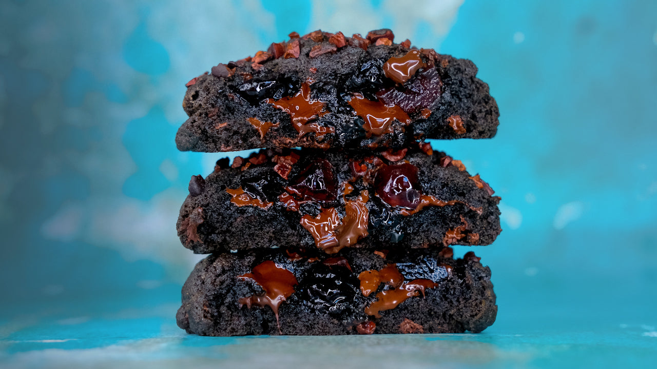 Black Forest NYCookies