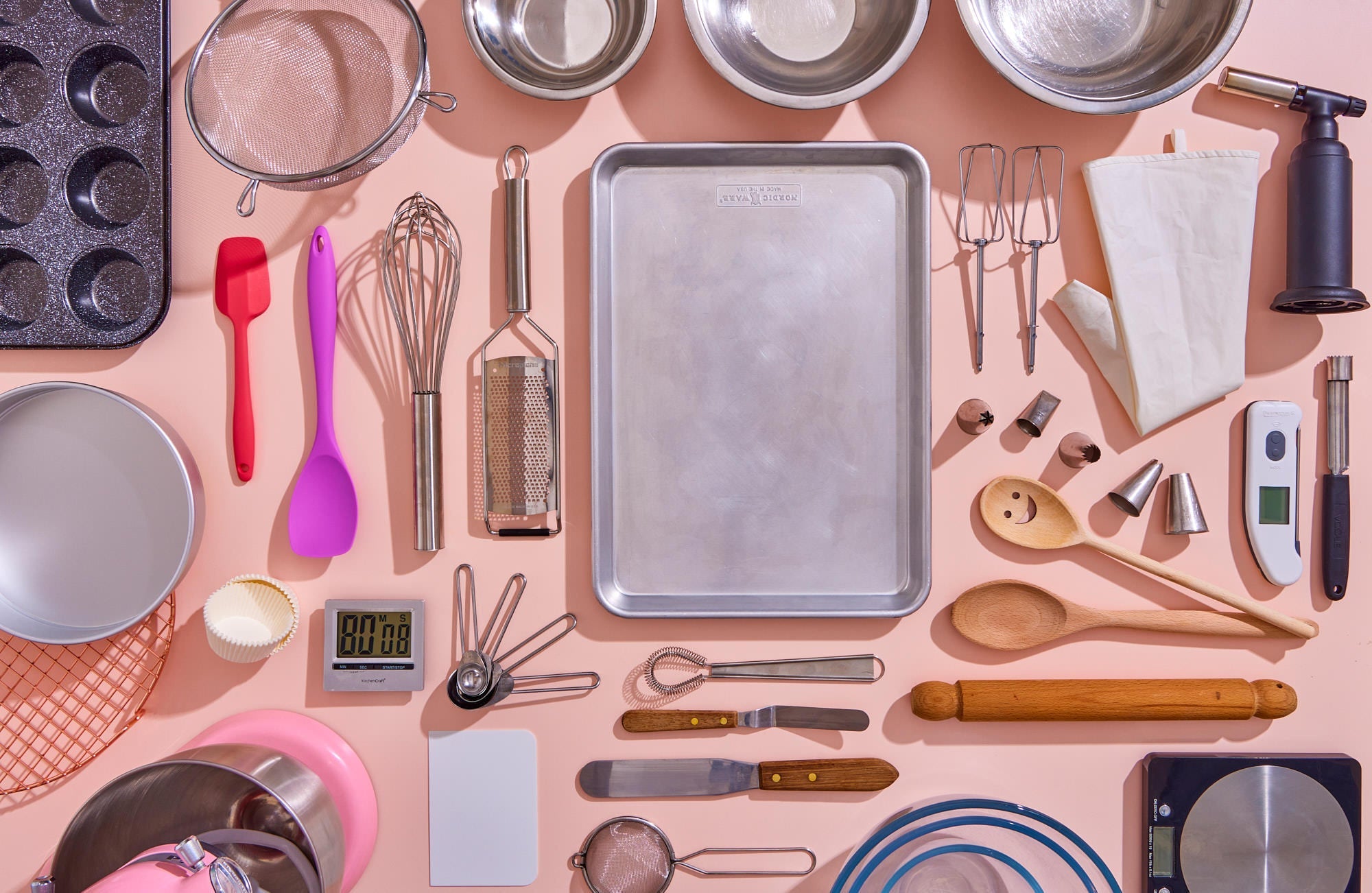 Downloadable Recipes