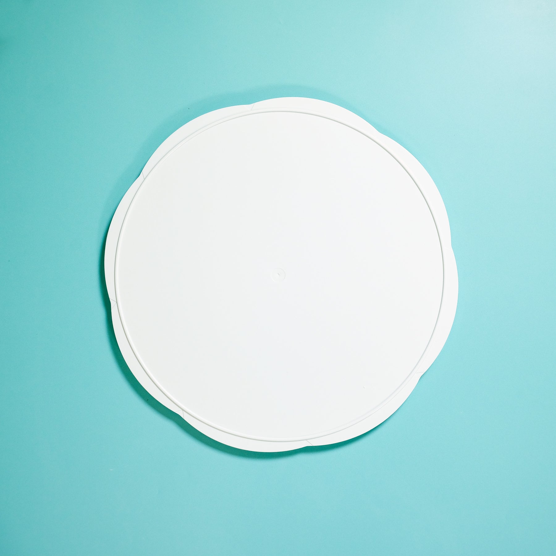 Cake Decorating Turntable - Cupcake Jemma