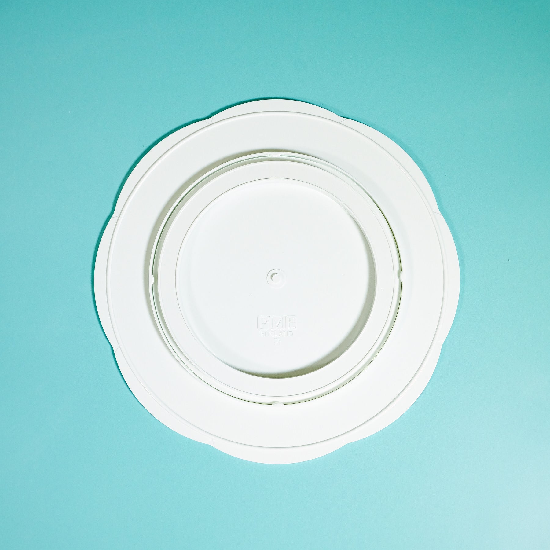 Cake Decorating Turntable - Cupcake Jemma