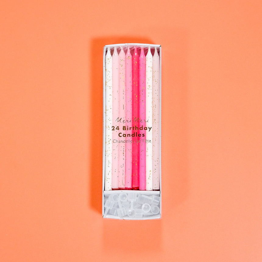 Colour Mill x CCJ Food Colouring Kit