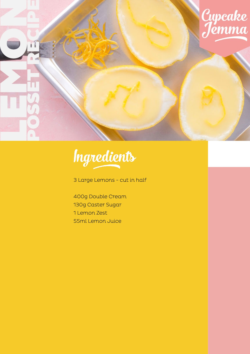 Battenberg Cake downloadable recipe - Cupcake Jemma