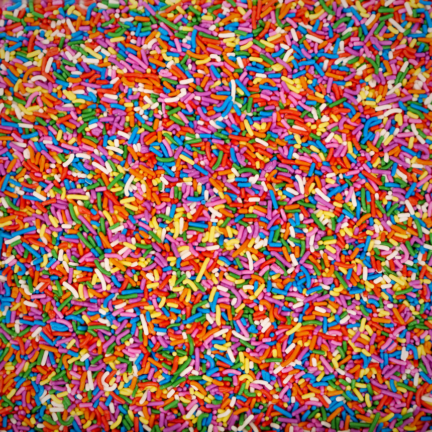 SPRINKLES!