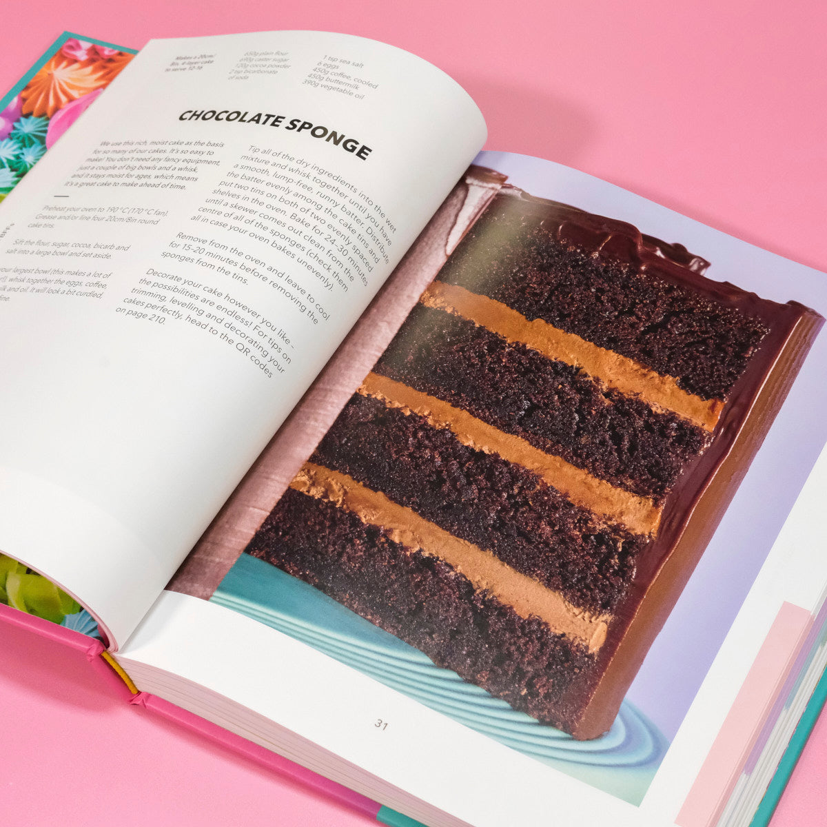 The Crumbs & Doilies Recipe Book - Cupcake Jemma