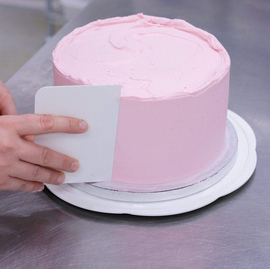 Cake Decorating Turntable - Cupcake Jemma