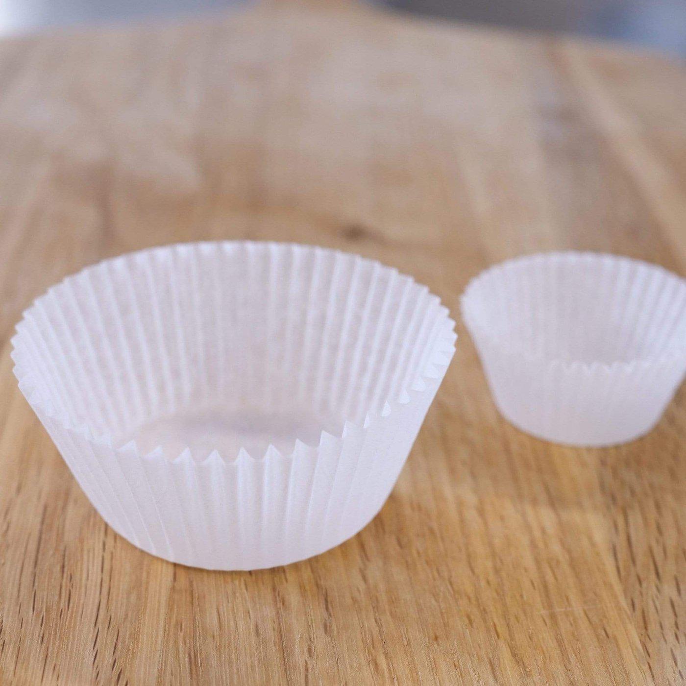 Cupcake Cases (Regular) - Cupcake Jemma