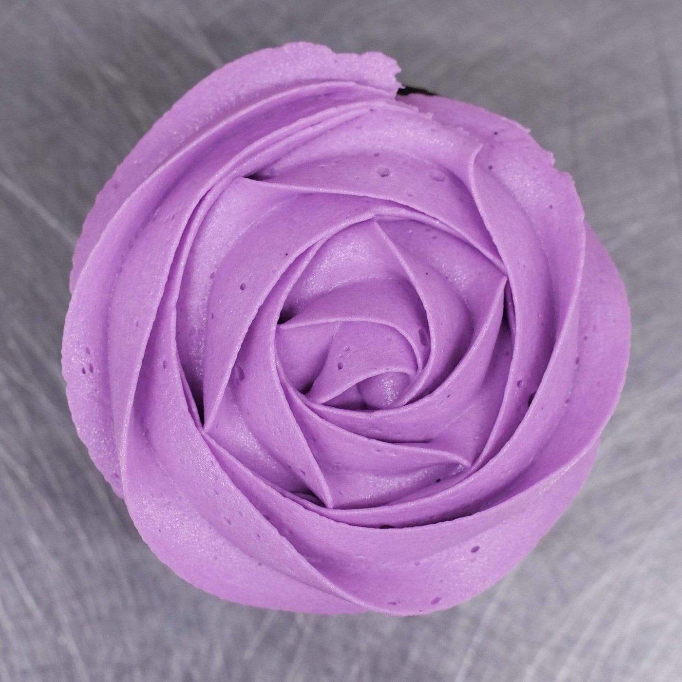 Piping Nozzle Set (Large Tips) Cupcake Jemma