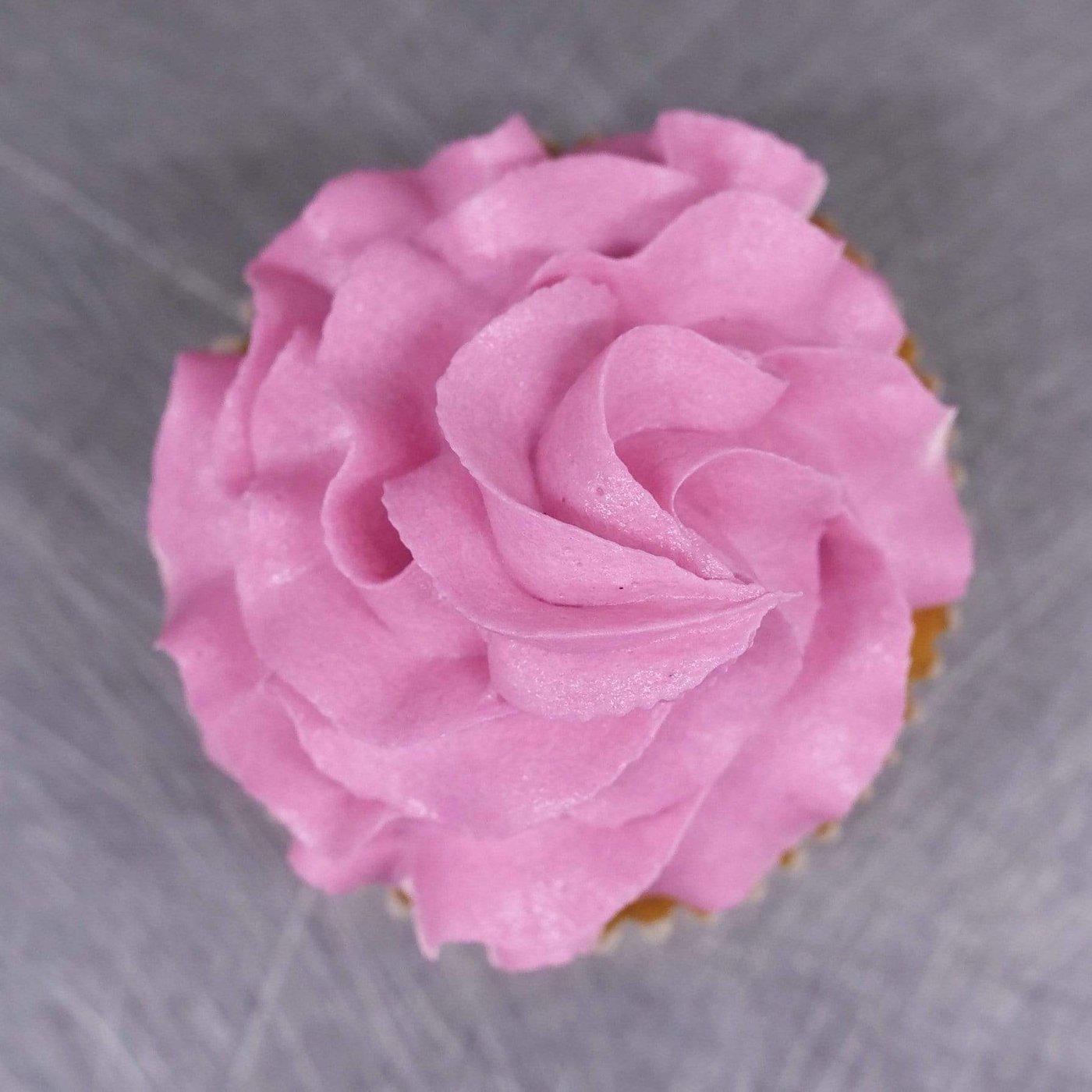 Piping Nozzle Set (Large Tips) Cupcake Jemma