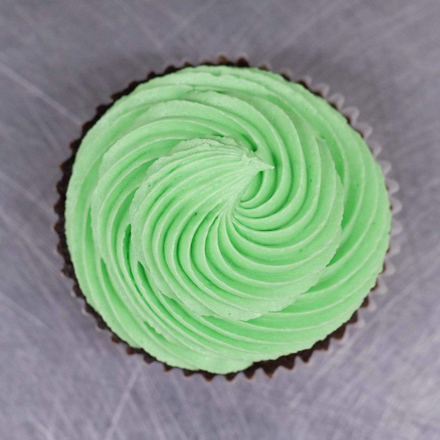 Piping Nozzle Set (Large Tips) Cupcake Jemma